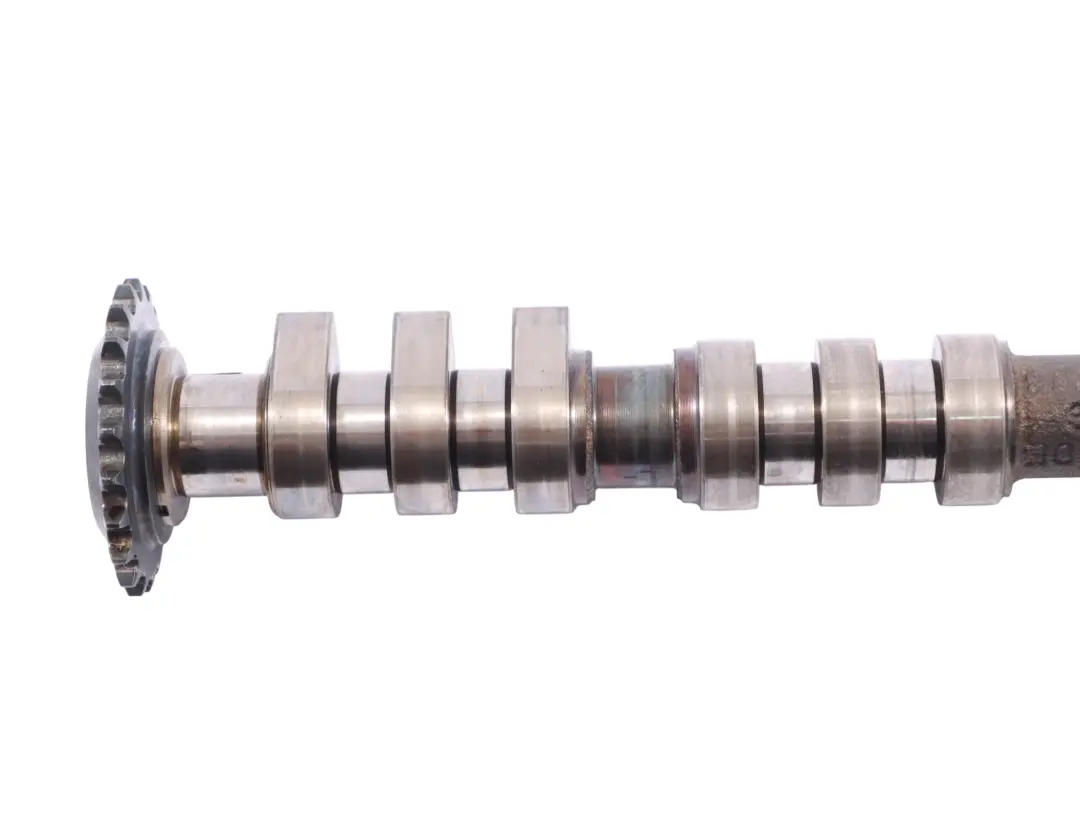 BFB Benzin Motor Einlass Einlass Nockenwelle 058109021B für Audi A4 B7 1.8 T mit Teilenummer 058109021M Audi A4 B7 1.8 T BFB Benzin Motor Einlass Einlass Nockenwelle 058109021B - SKU 058109021M - Teilenummer 058109021M