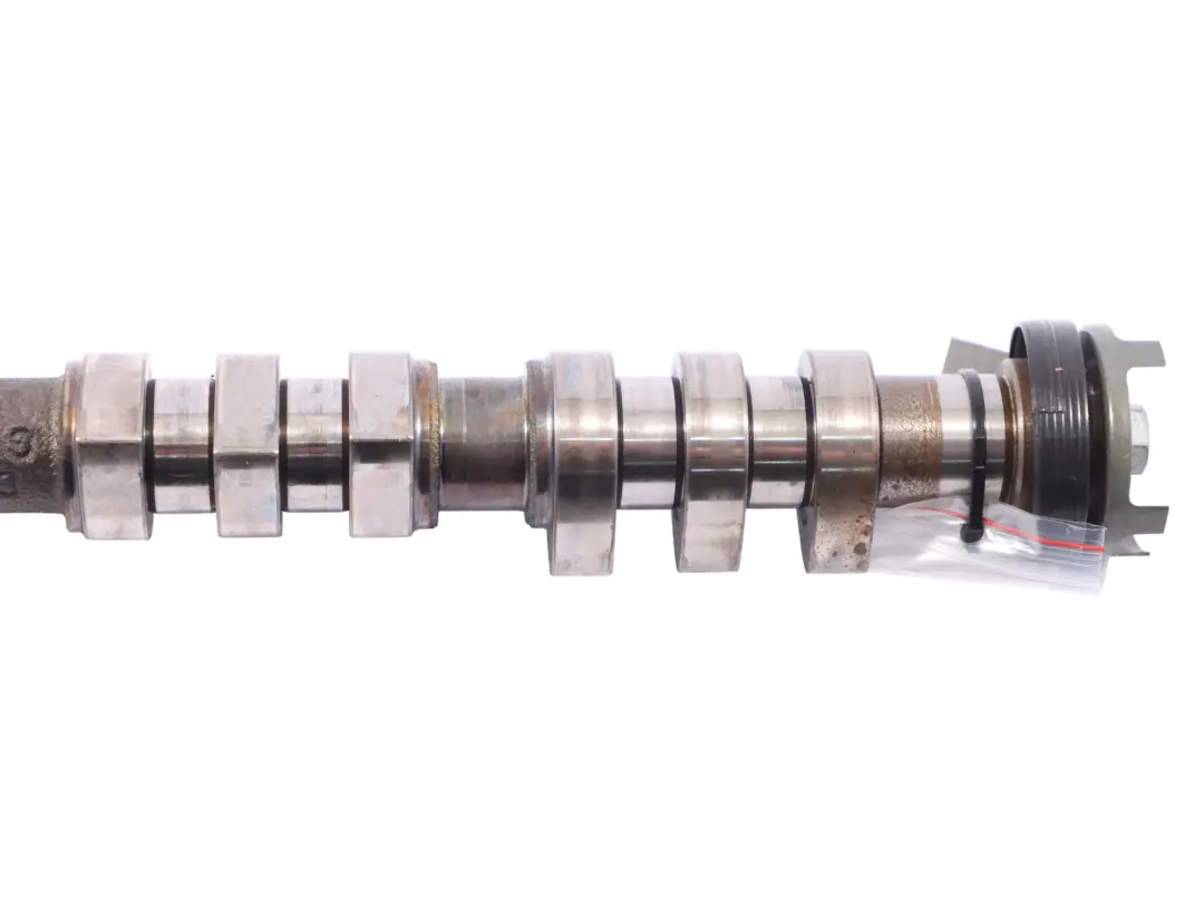 BFB Motor Gasolina Árbol De Levas De Admisión 058109021B para Audi A4 B7 1.8 T con número de pieza 058109021M Audi A4 B7 1.8 T BFB Motor Gasolina Árbol De Levas De Admisión 058109021B - SKU 058109021M - Número de pieza 058109021M