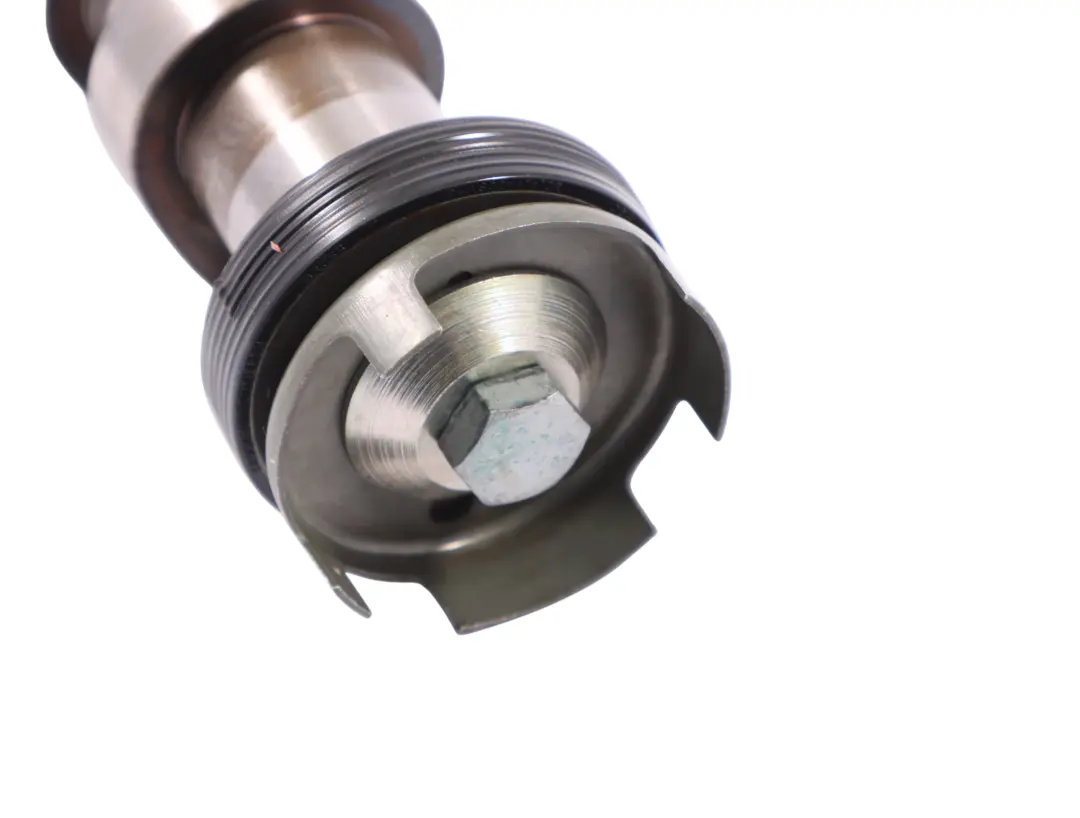 Audi A4 B7 1.8 T BFB Motore A Benzina Albero A Camme Di Aspirazione 058109021B - SKU 058109021M - Numero di parte 058109021M