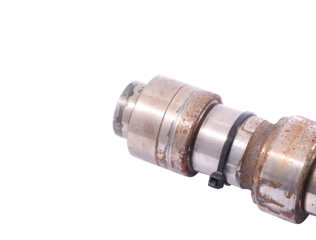 BFB Petrol Engine Outlet Exhaust Camshaft to Audi A4 B7 1.8 T with Part number 058109022B Audi A4 B7 1.8 T BFB Petrol Engine Outlet Exhaust Camshaft - SKU 058109022B - Part number 058109022B