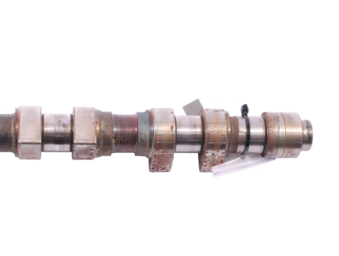 BFB Benzin Motor Auslass Auspuff Nockenwelle für Audi A4 B7 1.8 T mit Teilenummer 058109022B Audi A4 B7 1.8 T BFB Benzin Motor Auslass Auspuff Nockenwelle - SKU 058109022B - Teilenummer 058109022B