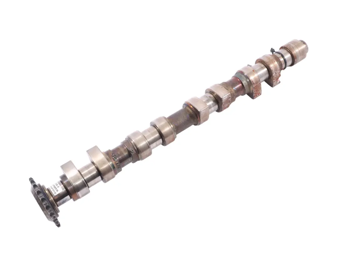 BFB Motore A Benzina Uscita Albero A Camme Scarico per Audi A4 B7 1.8 T con numero di parte 058109022B Audi A4 B7 1.8 T BFB Motore A Benzina Uscita Albero A Camme Scarico - SKU 058109022B - Numero di parte 058109022B