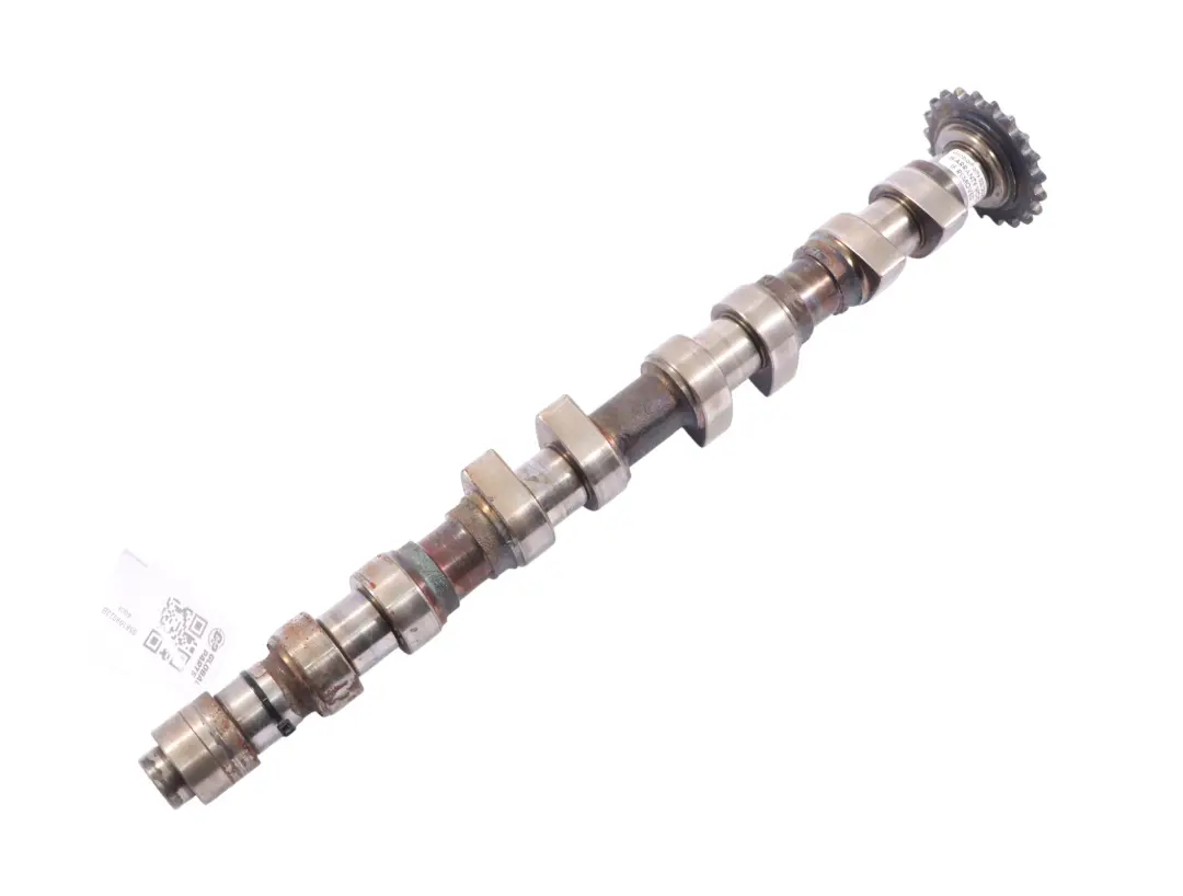 BFB Arbre À Cames D'Échappement Pour Moteur Essence pour Audi A4 B7 1.8 T à propos du numéro de pièce 058109022B Audi A4 B7 1.8 T BFB Arbre À Cames D'Échappement Pour Moteur Essence - SKU 058109022B - Numéro de pièce 058109022B