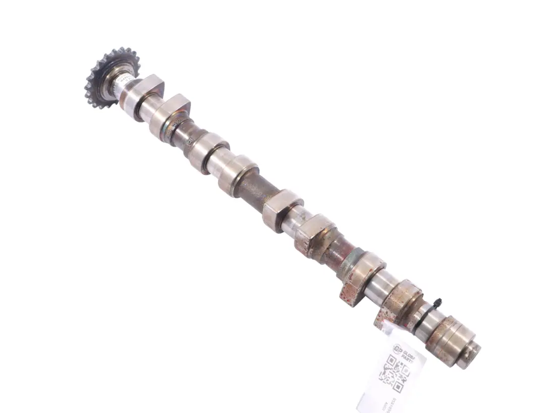 BFB Gasolina Motor Escape Árbol De Levas para Audi A4 B7 1.8 T con número de pieza 058109022B Audi A4 B7 1.8 T BFB Gasolina Motor Escape Árbol De Levas - SKU 058109022B - Número de pieza 058109022B