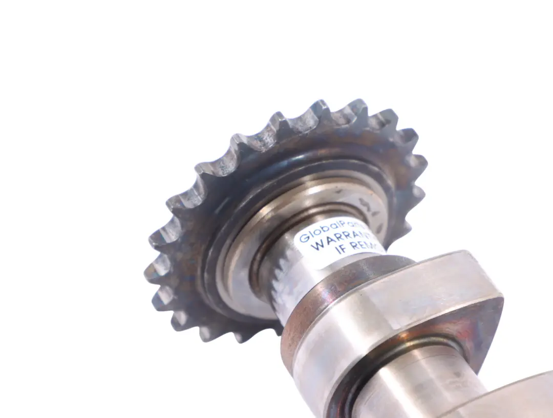 BFB Gasolina Motor Escape Árbol De Levas para Audi A4 B7 1.8 T con número de pieza 058109022B Audi A4 B7 1.8 T BFB Gasolina Motor Escape Árbol De Levas - SKU 058109022B - Número de pieza 058109022B