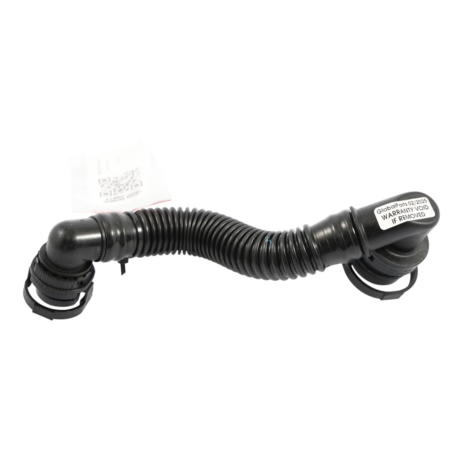 Audi SQ5 8R 3.0 TDI CGQB Breather Pipe Hose Line Tube 059103221AM