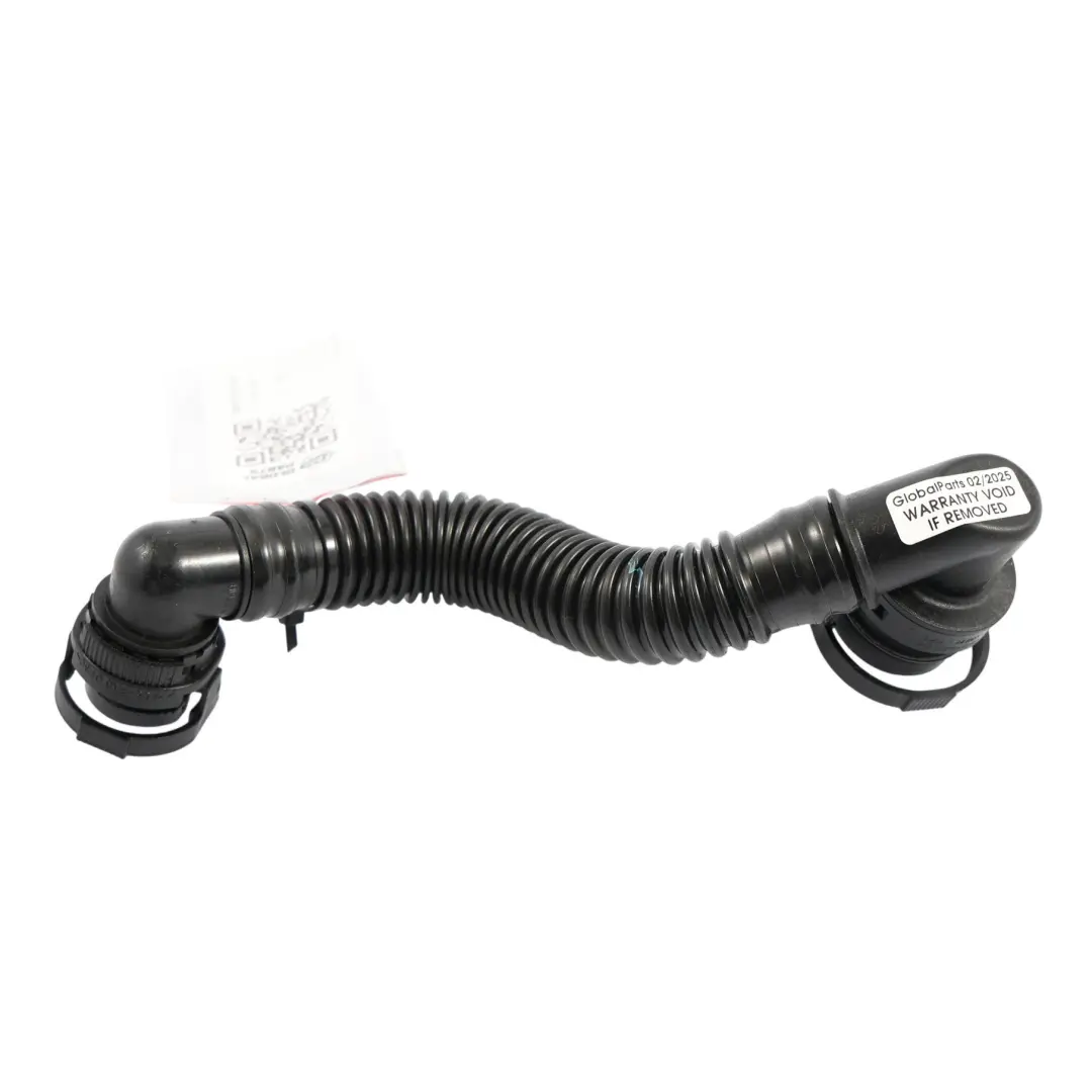 CGQB Tubo Di Sfiato Tubo Flessibile per Audi SQ5 8R 3.0 TDI con numero di parte 059103221AM Audi SQ5 8R 3.0 TDI CGQB Tubo Di Sfiato Tubo Flessibile - SKU 059103221AM - Numero di parte 059103221AM