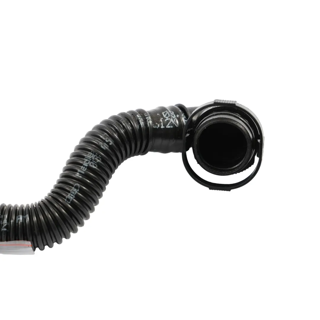 CGQB Tuyau De Reniflard pour Audi SQ5 8R 3.0 TDI à propos du numéro de pièce 059103221AM Audi SQ5 8R 3.0 TDI CGQB Tuyau De Reniflard - SKU 059103221AM - Numéro de pièce 059103221AM