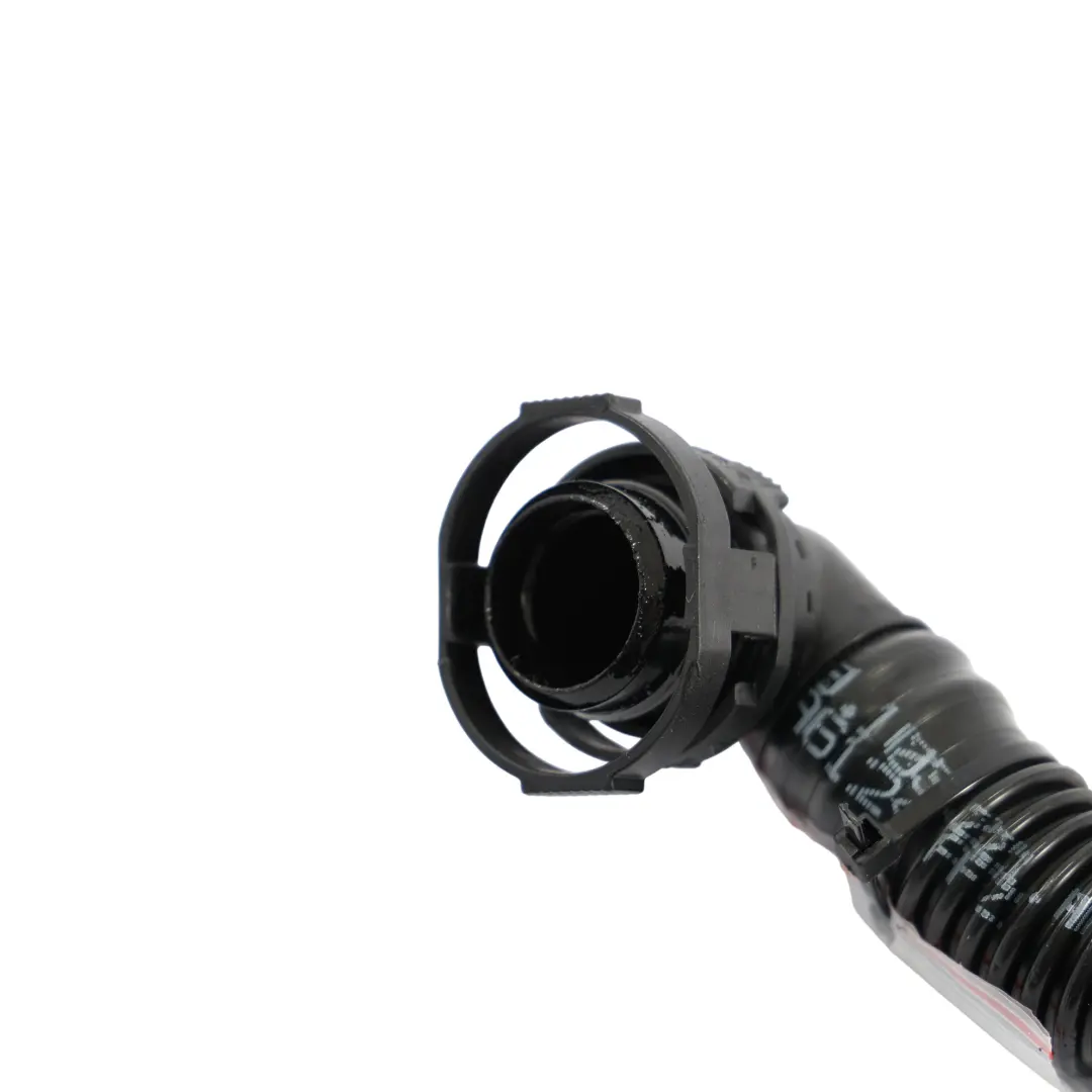 CGQB Tuyau De Reniflard pour Audi SQ5 8R 3.0 TDI à propos du numéro de pièce 059103221AM Audi SQ5 8R 3.0 TDI CGQB Tuyau De Reniflard - SKU 059103221AM - Numéro de pièce 059103221AM