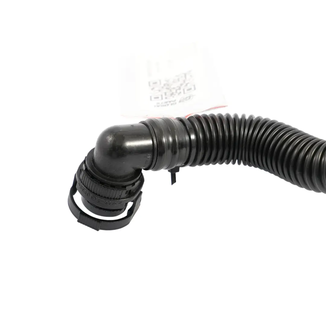 CGQB Tubo De Respiradero para Audi SQ5 8R 3.0 TDI con número de pieza 059103221AM Audi SQ5 8R 3.0 TDI CGQB Tubo De Respiradero - SKU 059103221AM - Número de pieza 059103221AM