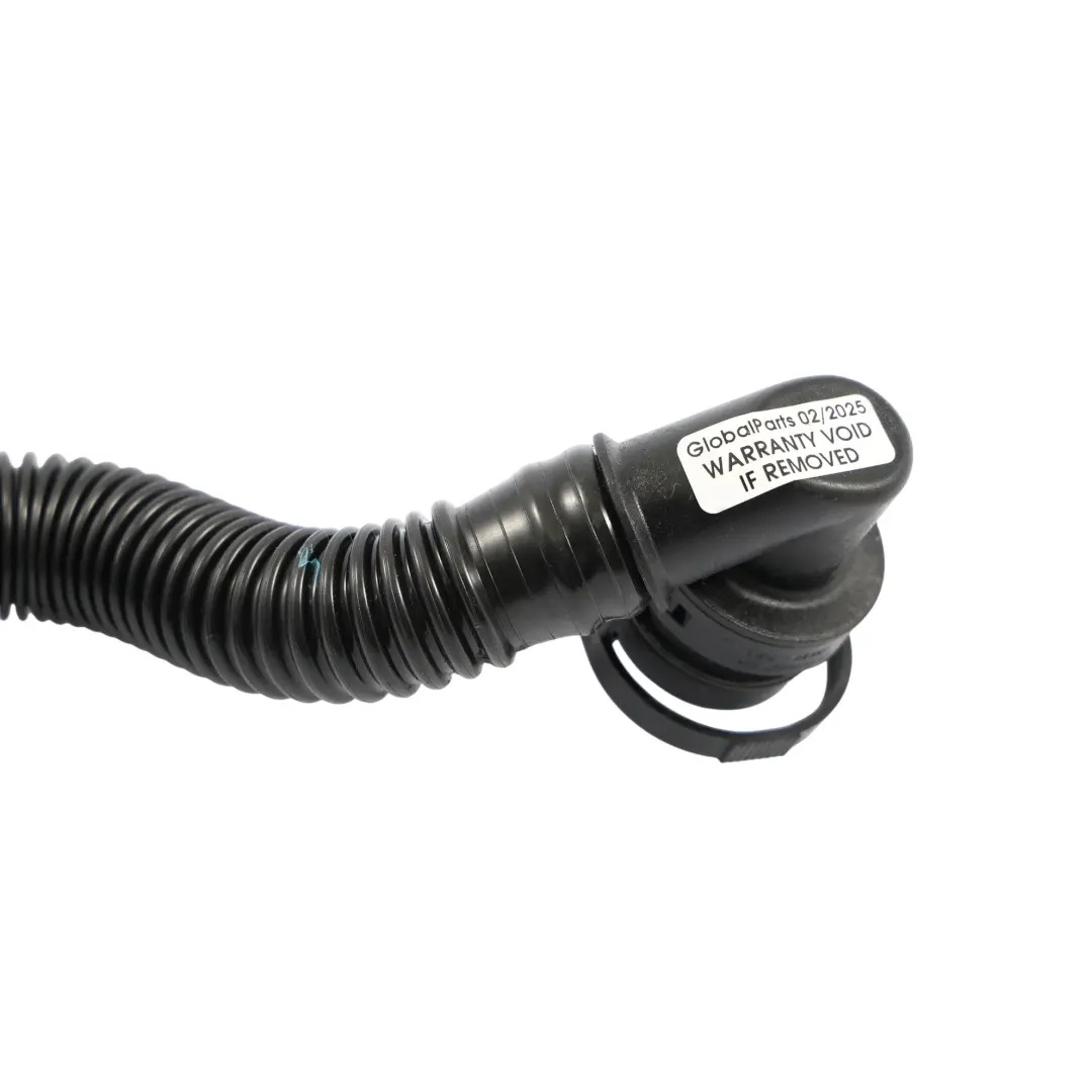 Audi SQ5 8R 3.0 TDI CGQB Breather Pipe Hose Line Tube - SKU 059103221AM - Part number 059103221AM