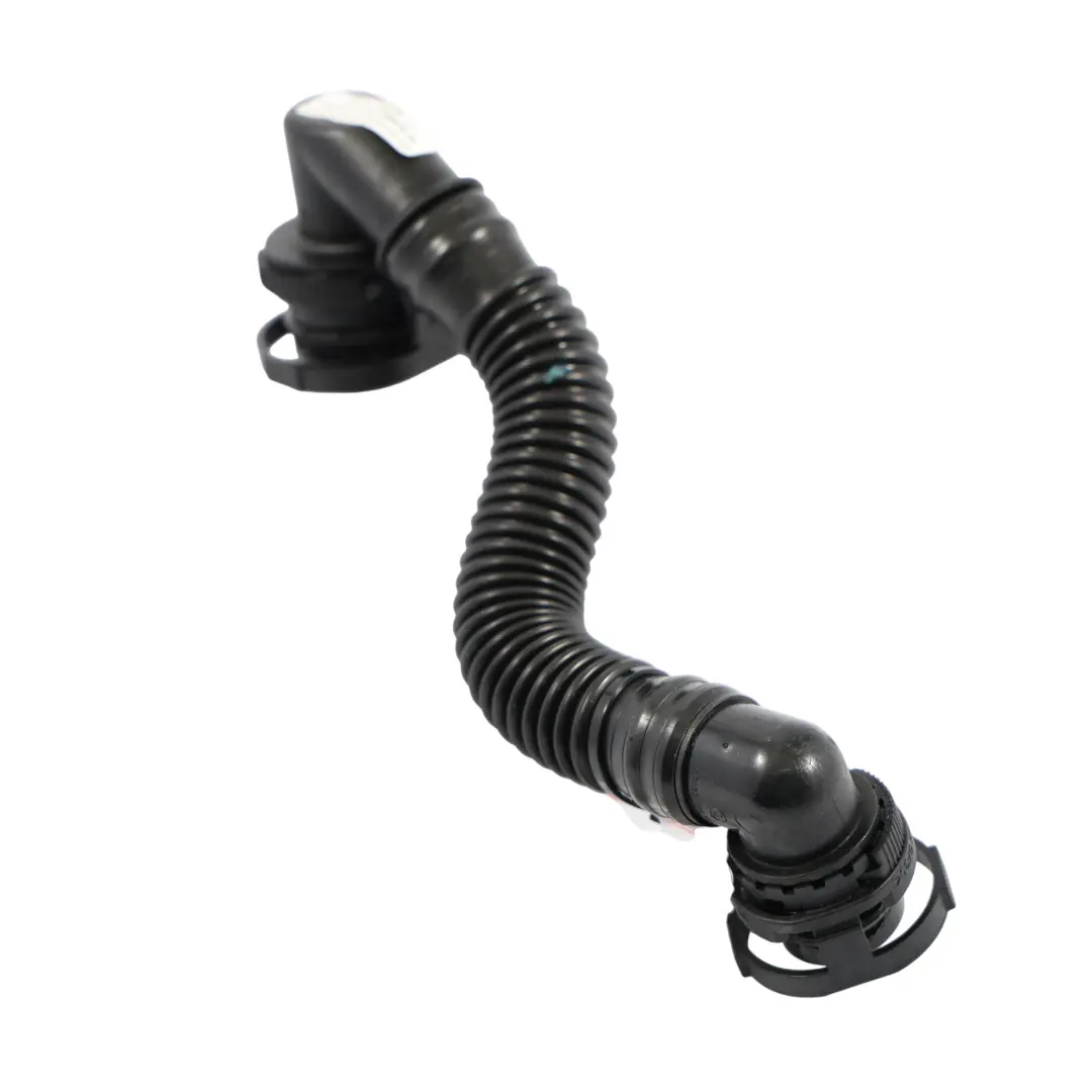 CGQB Breather Pipe Hose Line Tube to Audi SQ5 8R 3.0 TDI with Part number 059103221AM Audi SQ5 8R 3.0 TDI CGQB Breather Pipe Hose Line Tube - SKU 059103221AM - Part number 059103221AM
