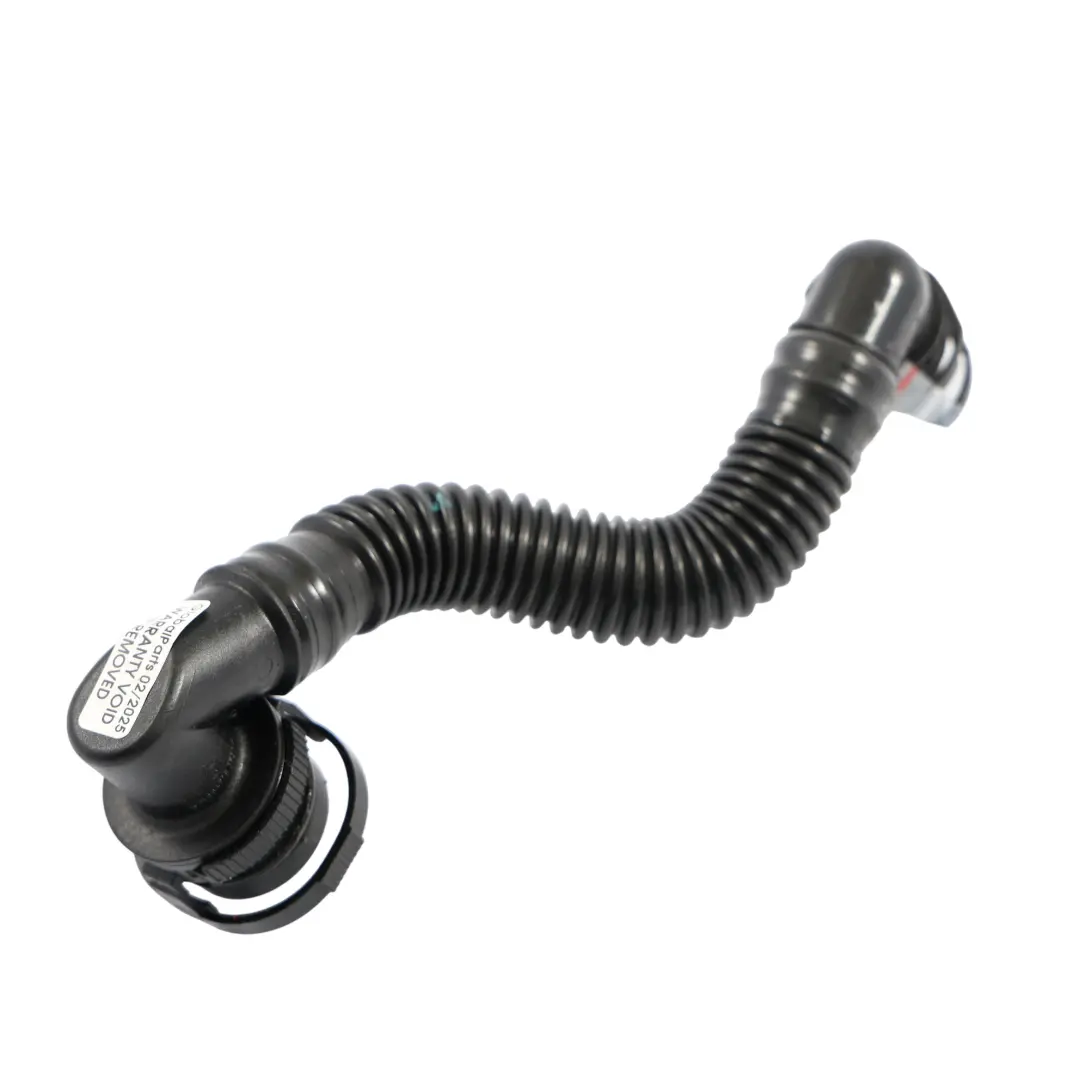 CGQB Tubo De Respiradero para Audi SQ5 8R 3.0 TDI con número de pieza 059103221AM Audi SQ5 8R 3.0 TDI CGQB Tubo De Respiradero - SKU 059103221AM - Número de pieza 059103221AM