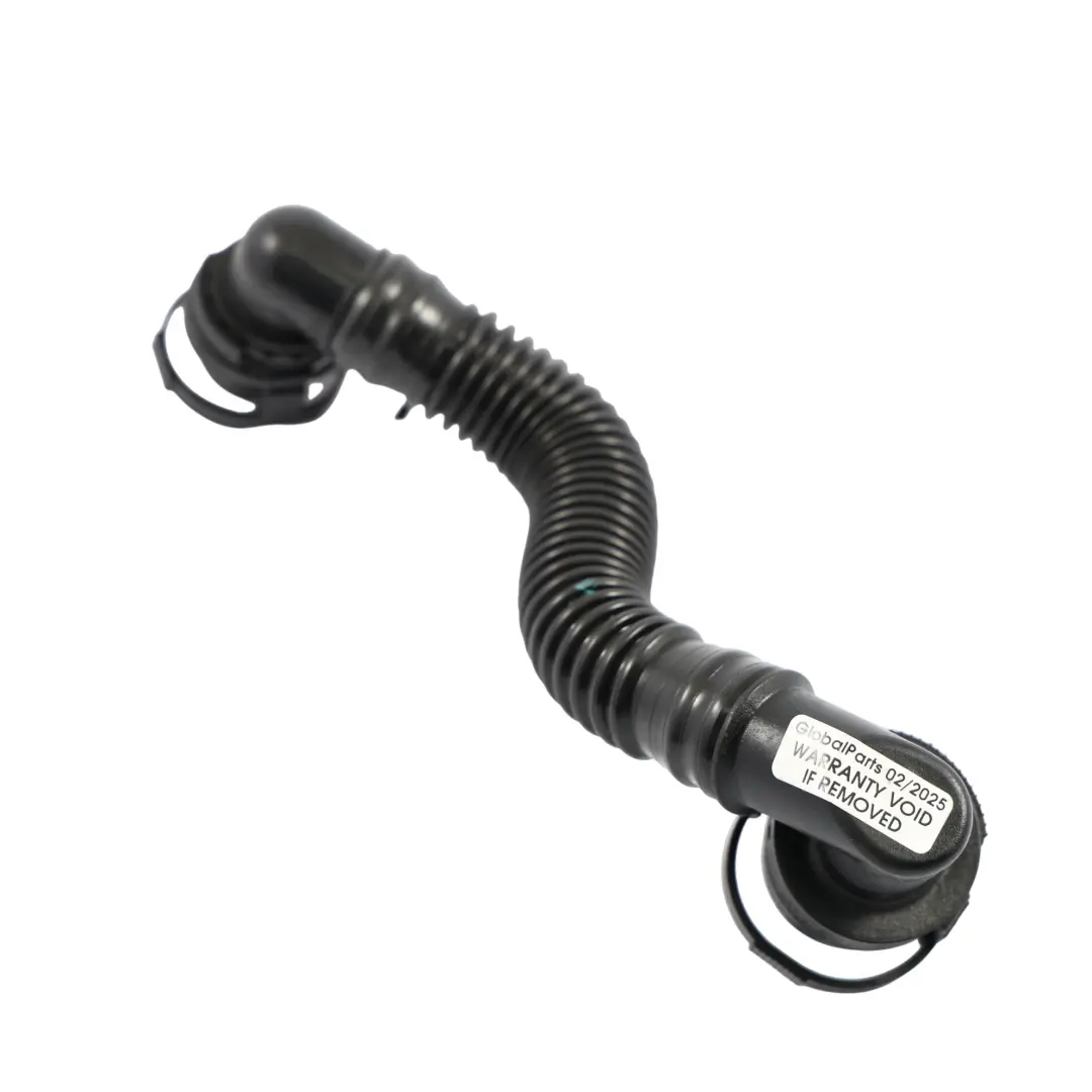 Audi SQ5 8R 3.0 TDI CGQB Breather Pipe Hose Line Tube - SKU 059103221AM - Part number 059103221AM