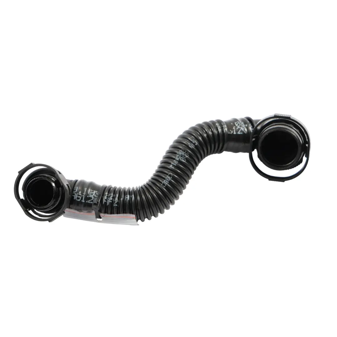 Audi SQ5 8R 3.0 TDI CGQB Breather Pipe Hose Line Tube - SKU 059103221AM - Part number 059103221AM