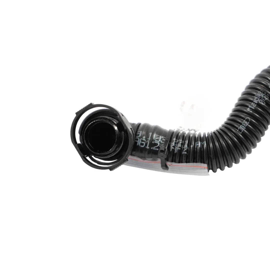 CGQB Breather Pipe Hose Line Tube to Audi SQ5 8R 3.0 TDI with Part number 059103221AM Audi SQ5 8R 3.0 TDI CGQB Breather Pipe Hose Line Tube - SKU 059103221AM - Part number 059103221AM