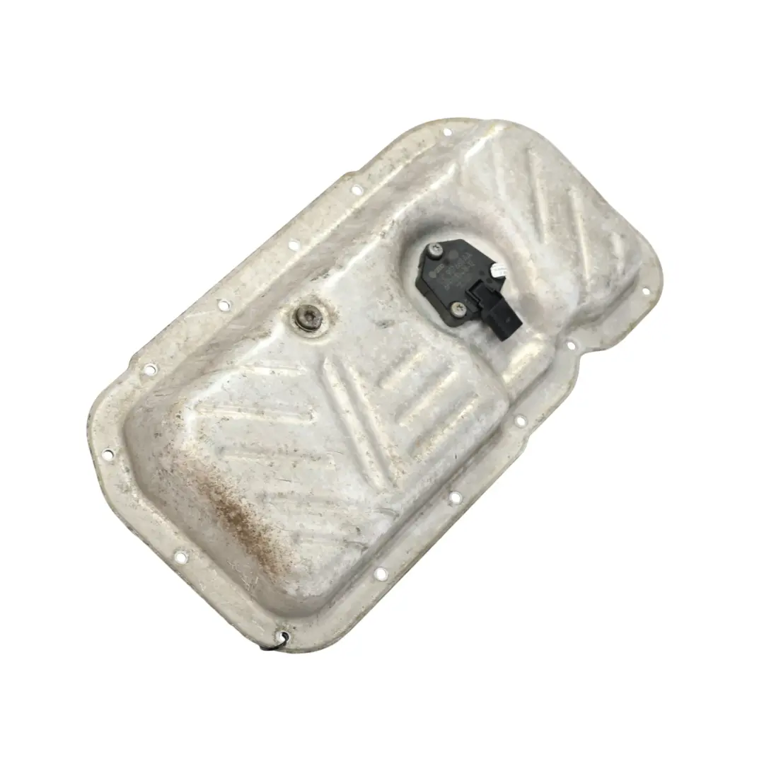 CLAA Motore Diesel Parte Inferiore Coppa Olio per Audi A6 C7 3.0 TDI con numero di parte 059103602AE Audi A6 C7 3.0 TDI CLAA Motore Diesel Parte Inferiore Coppa Olio - SKU 059103602AE - Numero di parte 059103602AE