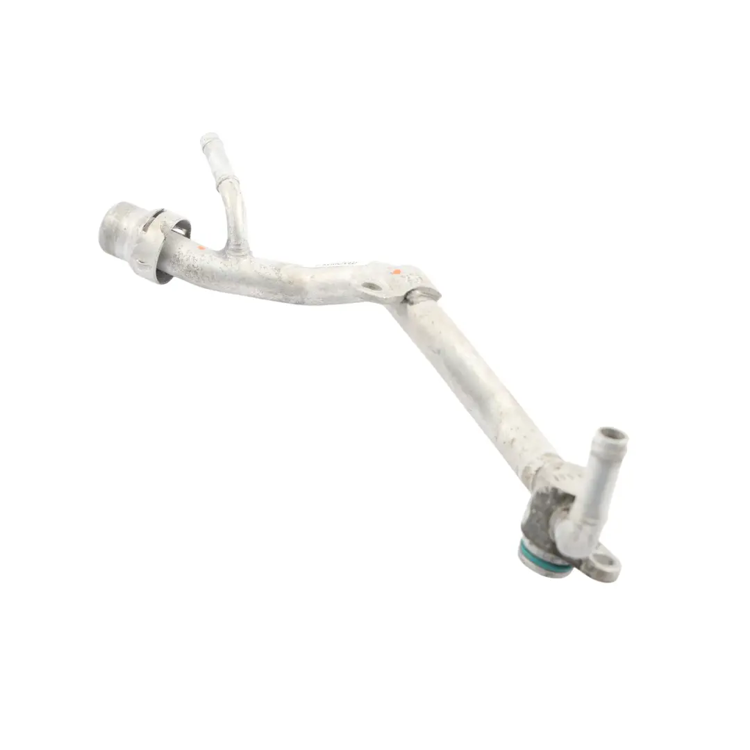 CGQB Radiator Water Hose Line Tube Pipe to Audi SQ5 8R 3.0 TDI with Part number 059121065DT Audi SQ5 8R 3.0 TDI CGQB Radiator Water Hose Line Tube Pipe - SKU 059121065DT - Part number 059121065DT