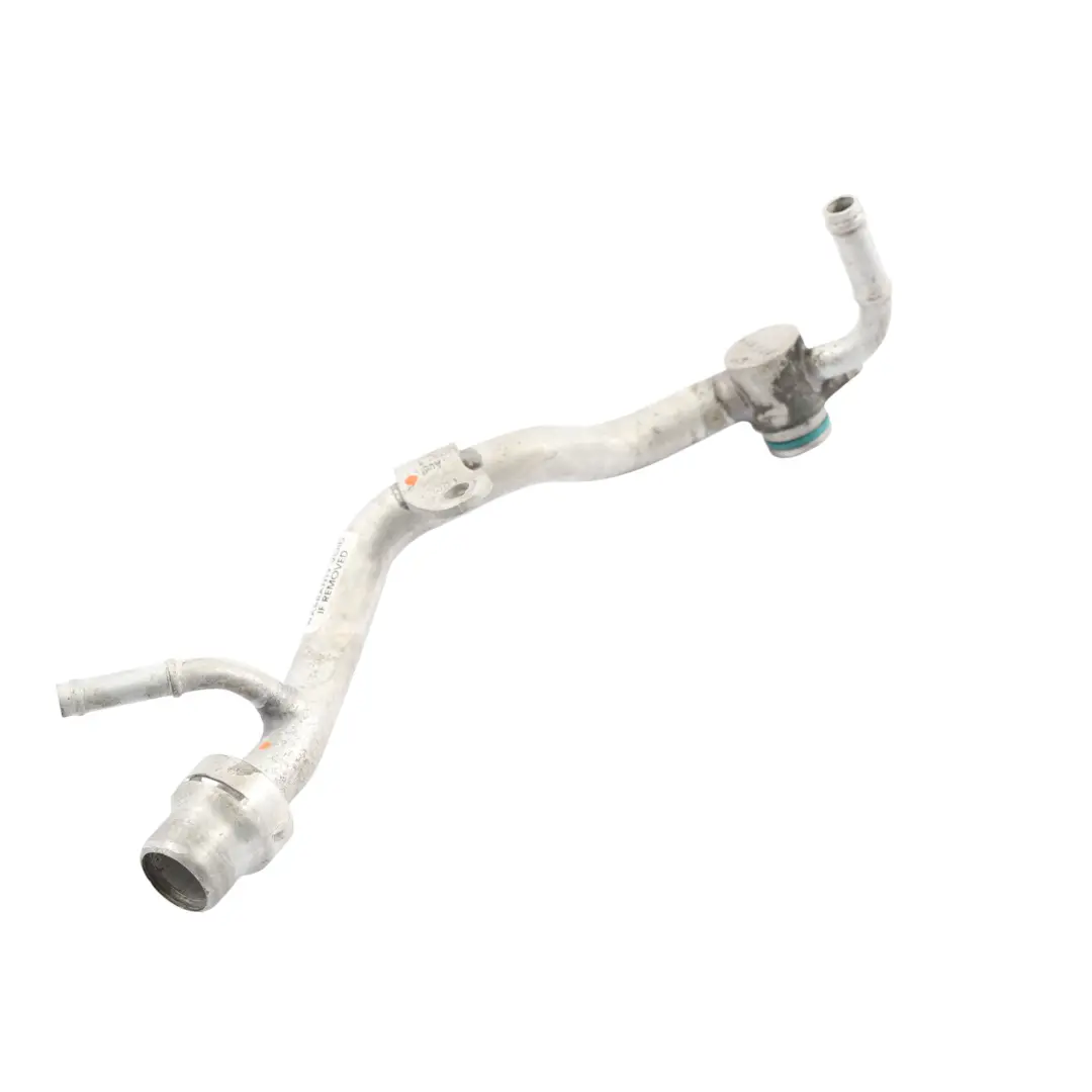 Audi SQ5 8R 3.0 TDI CGQB Radiator Water Hose Line Tube Pipe - SKU 059121065DT - Part number 059121065DT