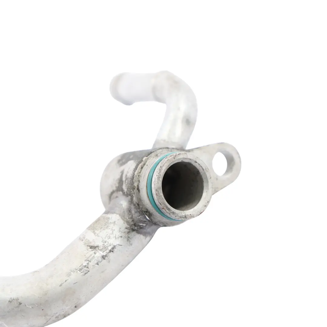 CGQB Tubo De La Manguera De Agua Del Radiador para Audi SQ5 8R 3.0 TDI con número de pieza 059121065DT Audi SQ5 8R 3.0 TDI CGQB Tubo De La Manguera De Agua Del Radiador - SKU 059121065DT - Número de pieza 059121065DT