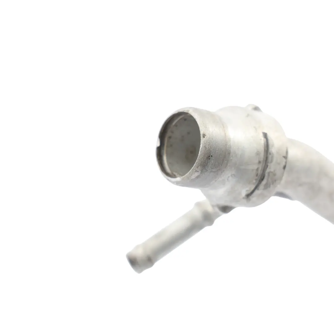 CGQB Kühler Wasserschlauch Leitung Rohr für Audi SQ5 8R 3.0 TDI mit Teilenummer 059121065DT Audi SQ5 8R 3.0 TDI CGQB Kühler Wasserschlauch Leitung Rohr - SKU 059121065DT - Teilenummer 059121065DT