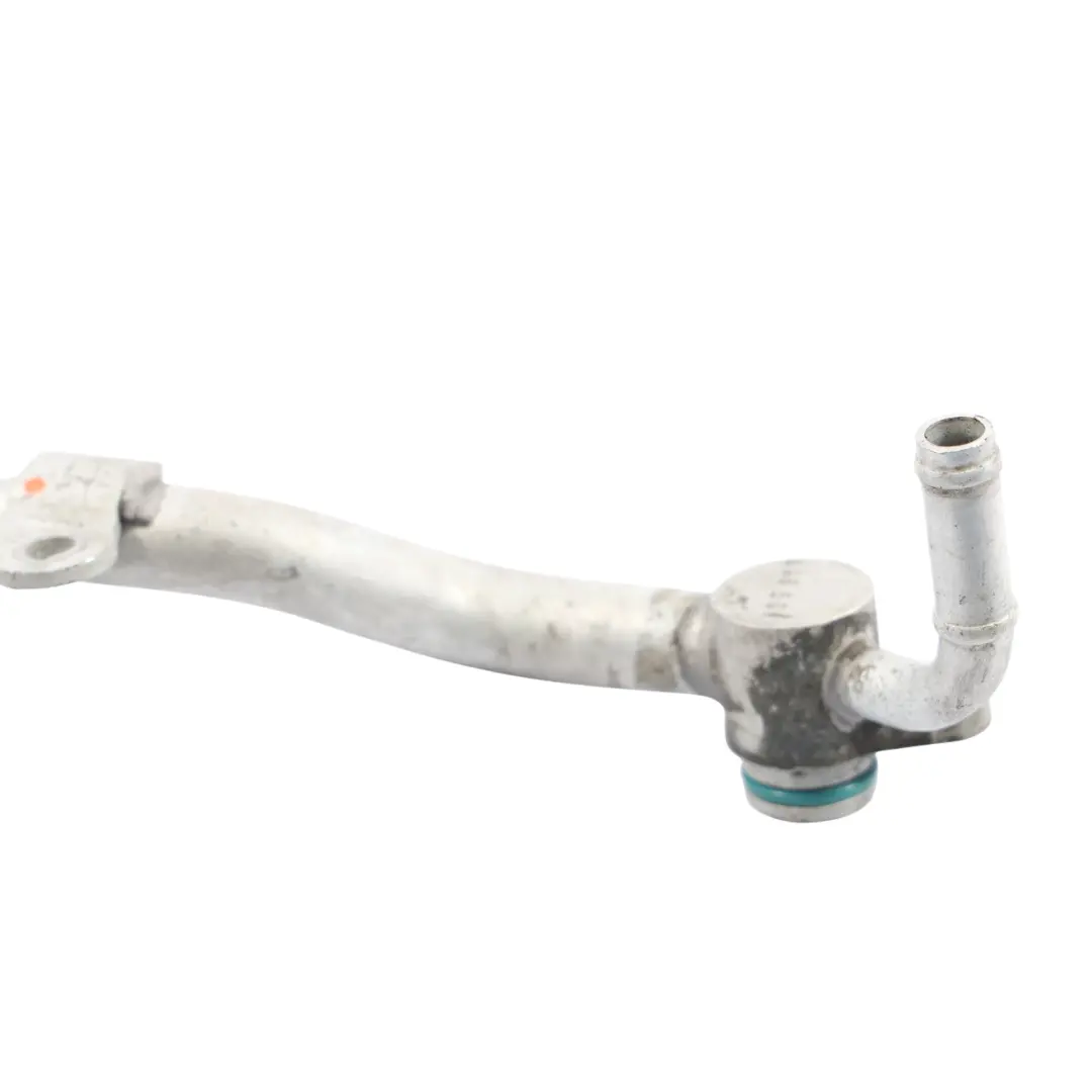 CGQB Kühler Wasserschlauch Leitung Rohr für Audi SQ5 8R 3.0 TDI mit Teilenummer 059121065DT Audi SQ5 8R 3.0 TDI CGQB Kühler Wasserschlauch Leitung Rohr - SKU 059121065DT - Teilenummer 059121065DT