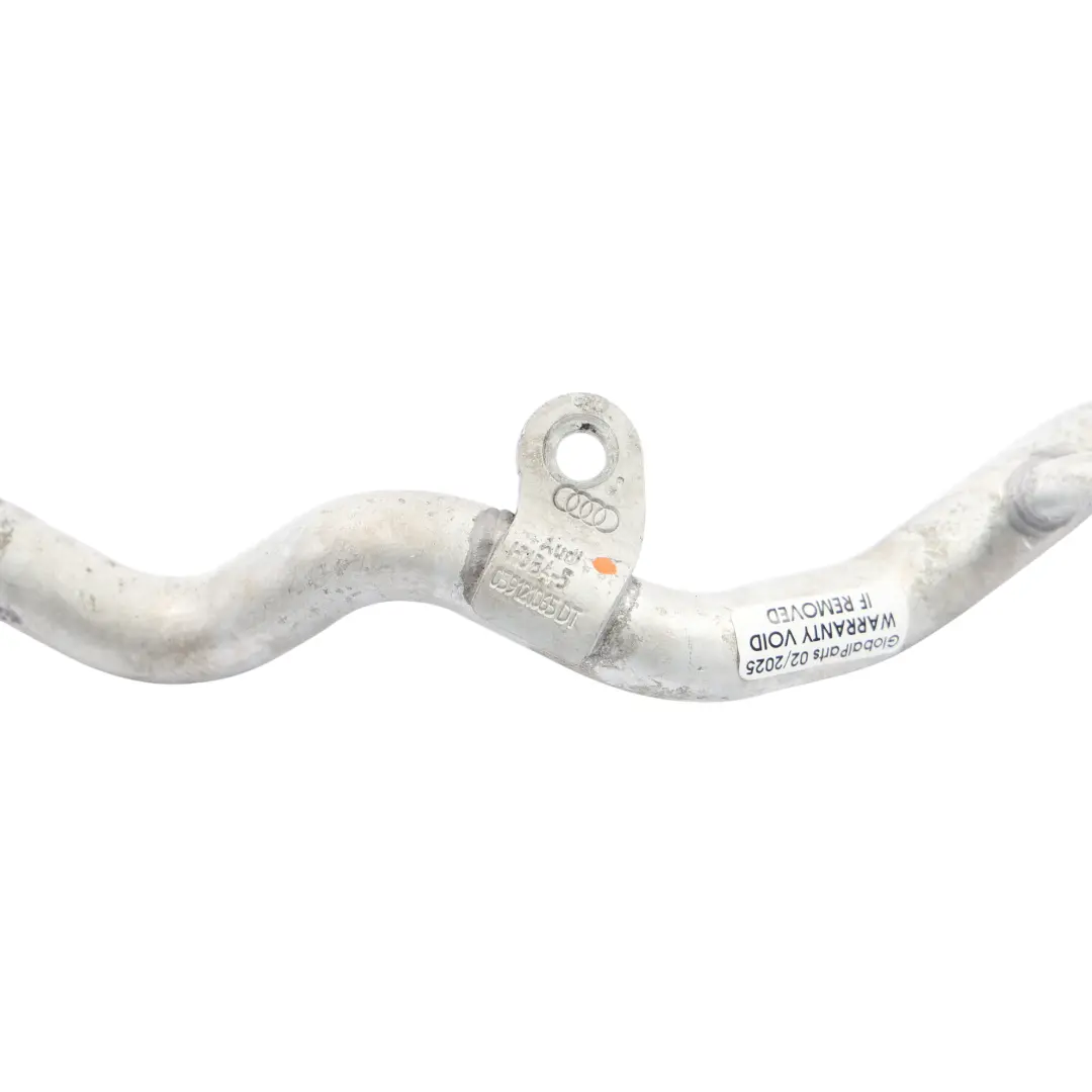 CGQB Radiatore Acqua Tubo Linea per Audi SQ5 8R 3.0 TDI con numero di parte 059121065DT Audi SQ5 8R 3.0 TDI CGQB Radiatore Acqua Tubo Linea - SKU 059121065DT - Numero di parte 059121065DT