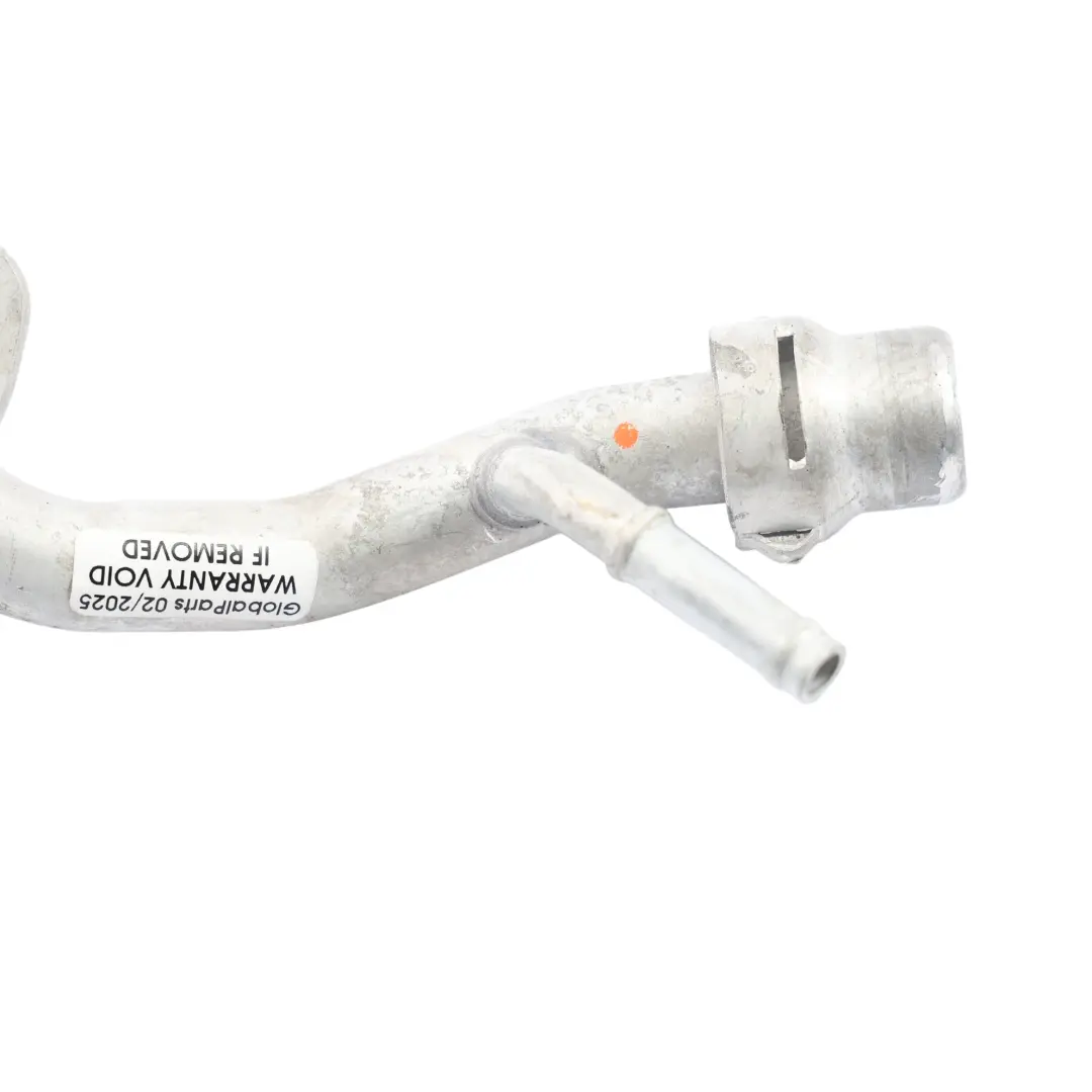 CGQB Radiatore Acqua Tubo Linea per Audi SQ5 8R 3.0 TDI con numero di parte 059121065DT Audi SQ5 8R 3.0 TDI CGQB Radiatore Acqua Tubo Linea - SKU 059121065DT - Numero di parte 059121065DT