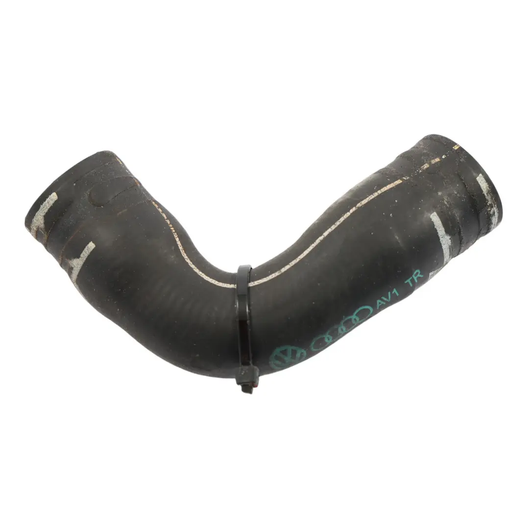 CGQB Manguera De Refrigerante Tubo para Audi SQ5 8R 3.0 TDI con número de pieza 059121103H Audi SQ5 8R 3.0 TDI CGQB Manguera De Refrigerante Tubo - SKU 059121103H - Número de pieza 059121103H