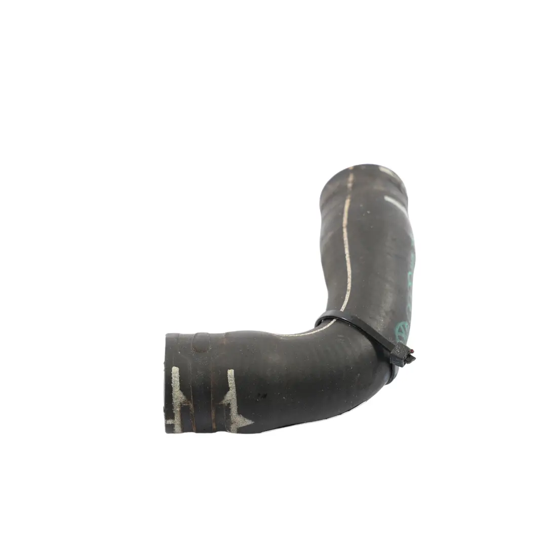 CGQB Coolant Hose Line Tube Pipe to Audi SQ5 8R 3.0 TDI with Part number 059121103H Audi SQ5 8R 3.0 TDI CGQB Coolant Hose Line Tube Pipe - SKU 059121103H - Part number 059121103H