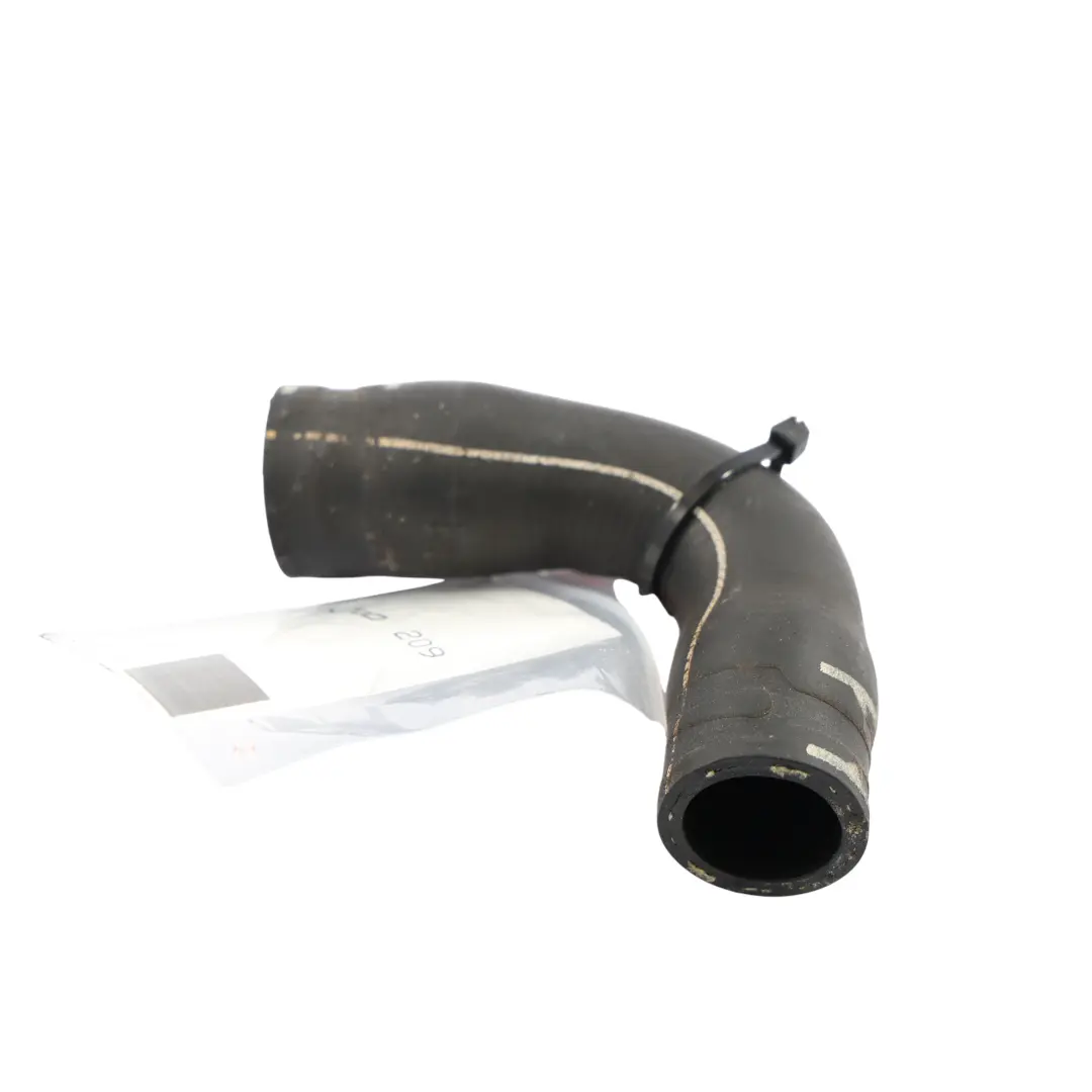 Tuyau De Liquide De Refroidissement pour à propos du numéro de pièce 059121103H Tuyau De Liquide De Refroidissement - SKU 059121103H - Numéro de pièce 059121103H