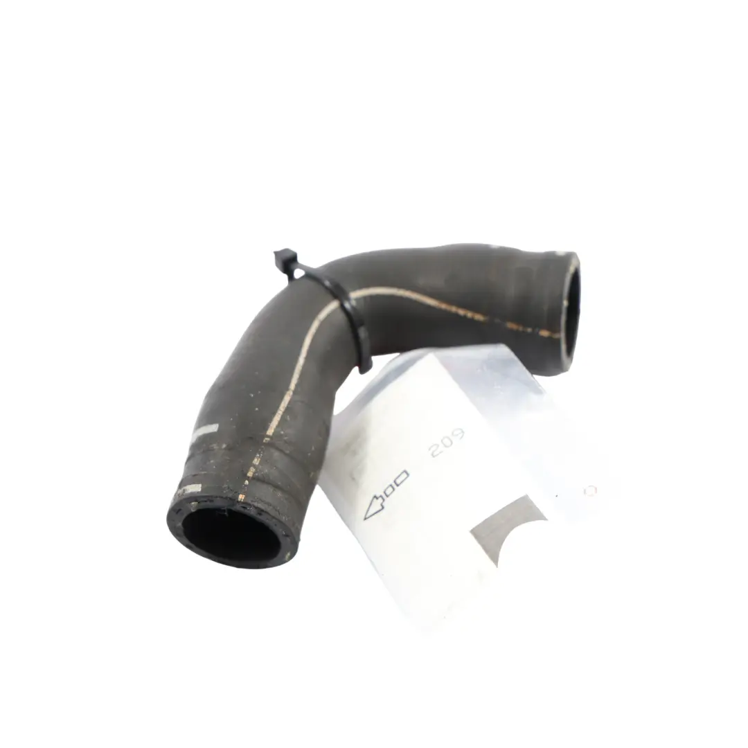 CGQB Coolant Hose Line Tube Pipe to Audi SQ5 8R 3.0 TDI with Part number 059121103H Audi SQ5 8R 3.0 TDI CGQB Coolant Hose Line Tube Pipe - SKU 059121103H - Part number 059121103H