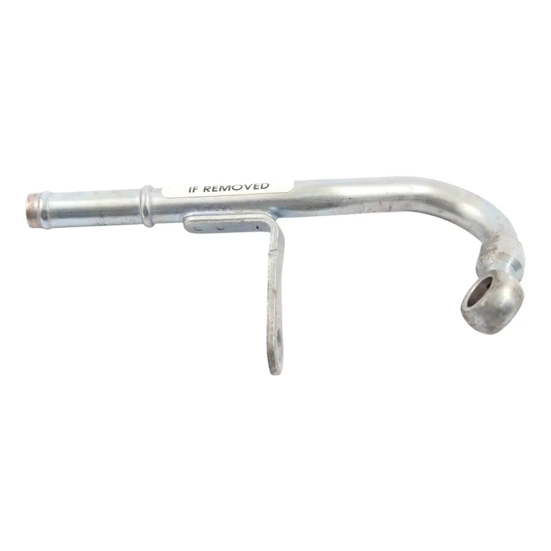 Coolant Hose Line Tube Pipe to Audi SQ5 8R 3.0 TDI Diesel with Part number 059121399K Audi SQ5 8R 3.0 TDI Diesel Coolant Hose Line Tube Pipe - SKU 059121399K - Part number 059121399K