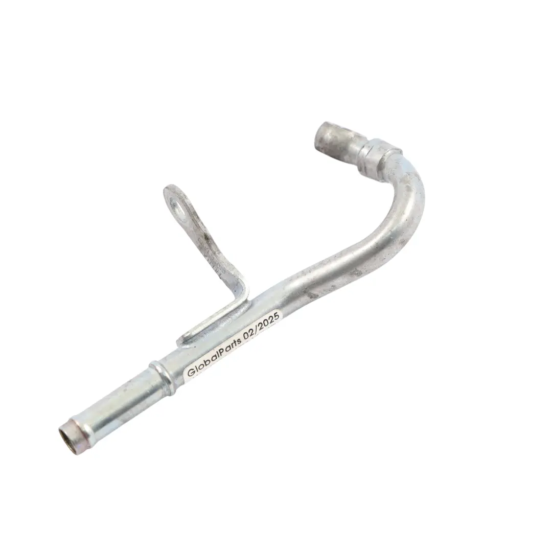 Coolant Hose Line Tube Pipe to Audi SQ5 8R 3.0 TDI Diesel with Part number 059121399K Audi SQ5 8R 3.0 TDI Diesel Coolant Hose Line Tube Pipe - SKU 059121399K - Part number 059121399K