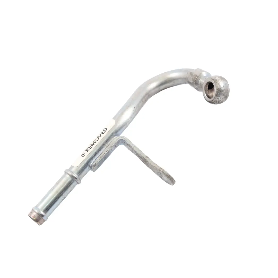 Refrigerante Manguera Tubo para Audi SQ5 8R 3.0 TDI Diesel con número de pieza 059121399K Audi SQ5 8R 3.0 TDI Diesel Refrigerante Manguera Tubo - SKU 059121399K - Número de pieza 059121399K