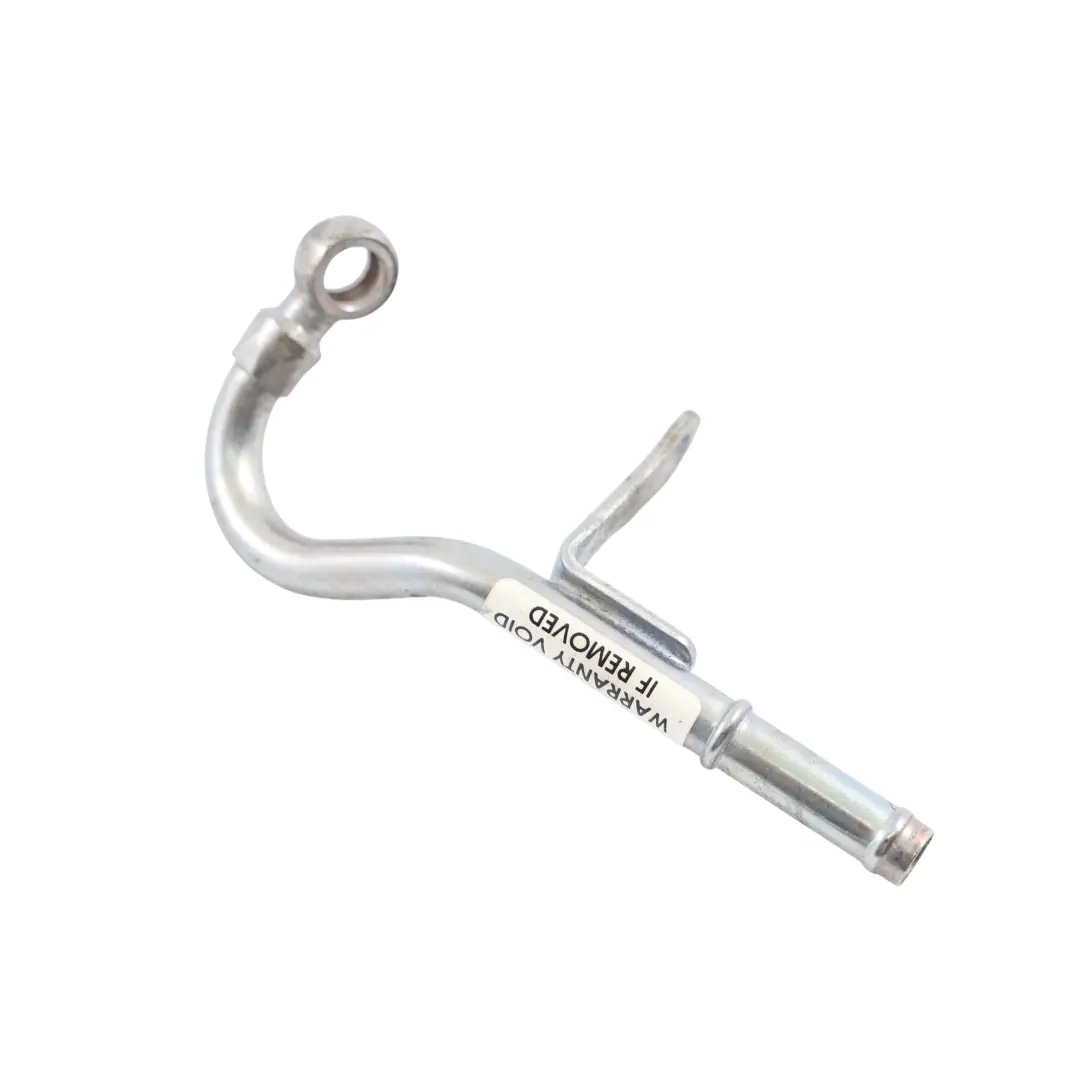 Tubo Flessibile Linea Tubo Raffreddamento per Audi SQ5 8R 3.0 TDI Diesel con numero di parte 059121399K Audi SQ5 8R 3.0 TDI Diesel Tubo Flessibile Linea Tubo Raffreddamento - SKU 059121399K - Numero di parte 059121399K