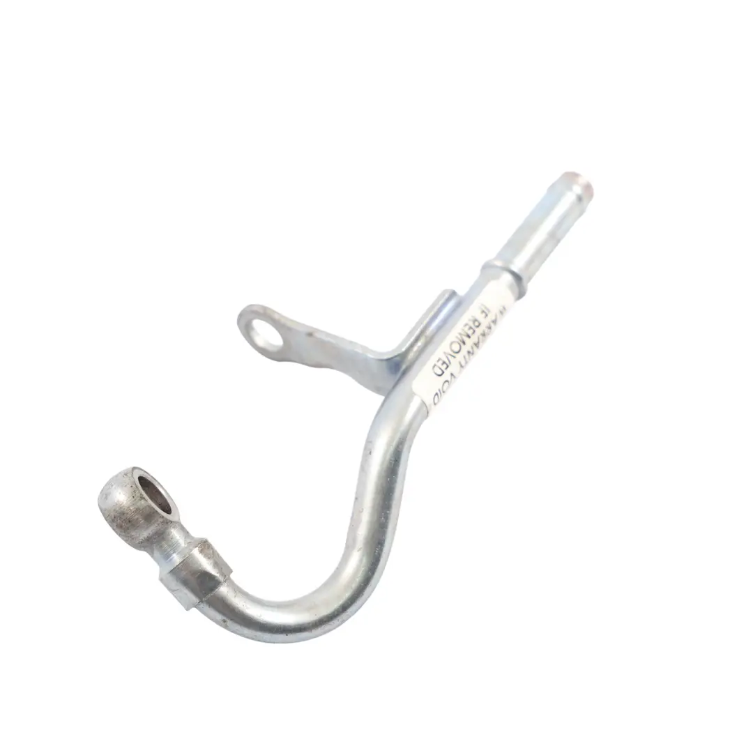 Tubo Flessibile Linea Tubo Raffreddamento per Audi SQ5 8R 3.0 TDI Diesel con numero di parte 059121399K Audi SQ5 8R 3.0 TDI Diesel Tubo Flessibile Linea Tubo Raffreddamento - SKU 059121399K - Numero di parte 059121399K