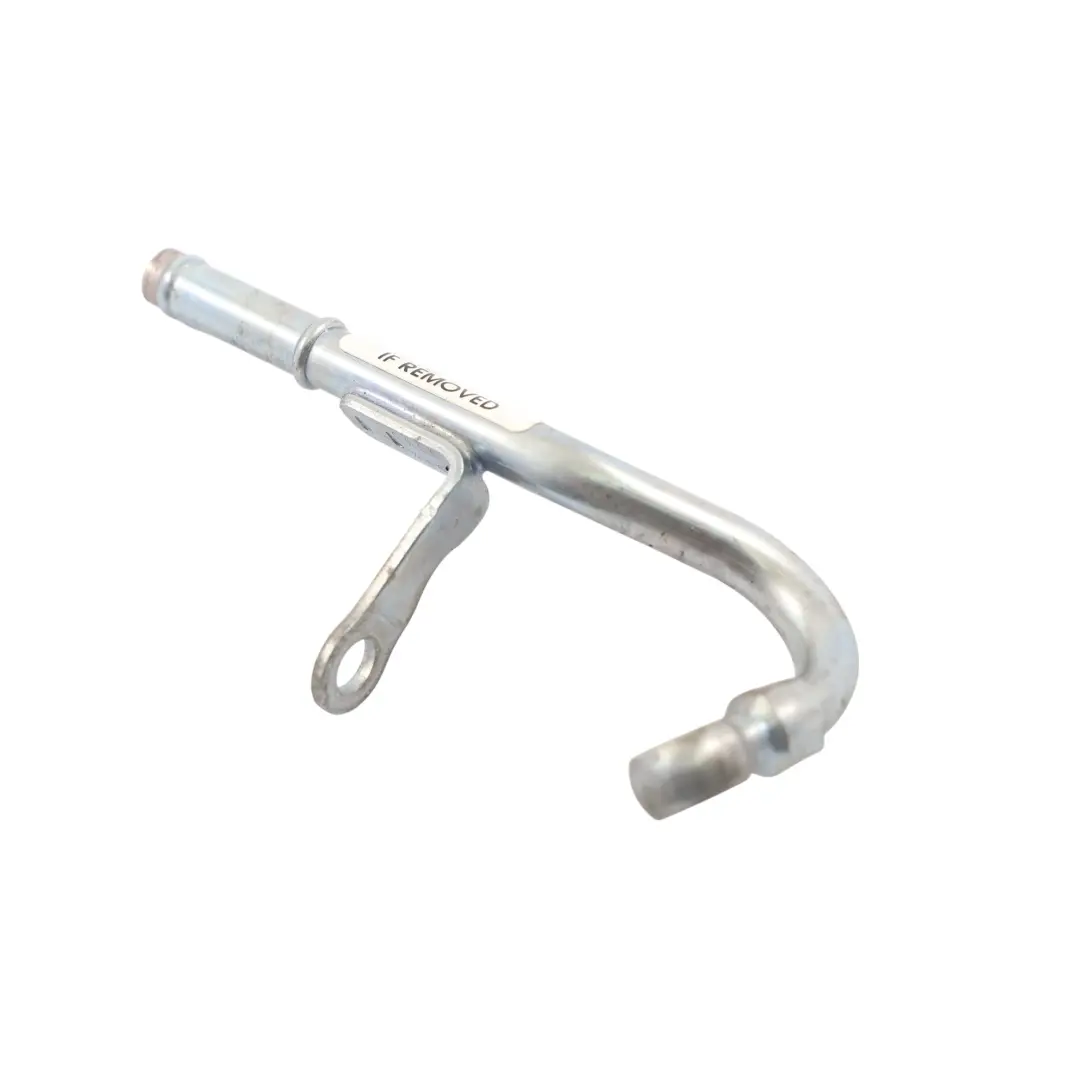 Coolant Hose Line Tube Pipe to Audi SQ5 8R 3.0 TDI Diesel with Part number 059121399K Audi SQ5 8R 3.0 TDI Diesel Coolant Hose Line Tube Pipe - SKU 059121399K - Part number 059121399K