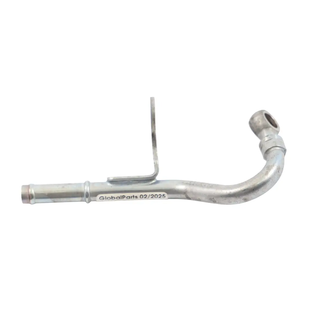 Refrigerante Manguera Tubo para Audi SQ5 8R 3.0 TDI Diesel con número de pieza 059121399K Audi SQ5 8R 3.0 TDI Diesel Refrigerante Manguera Tubo - SKU 059121399K - Número de pieza 059121399K