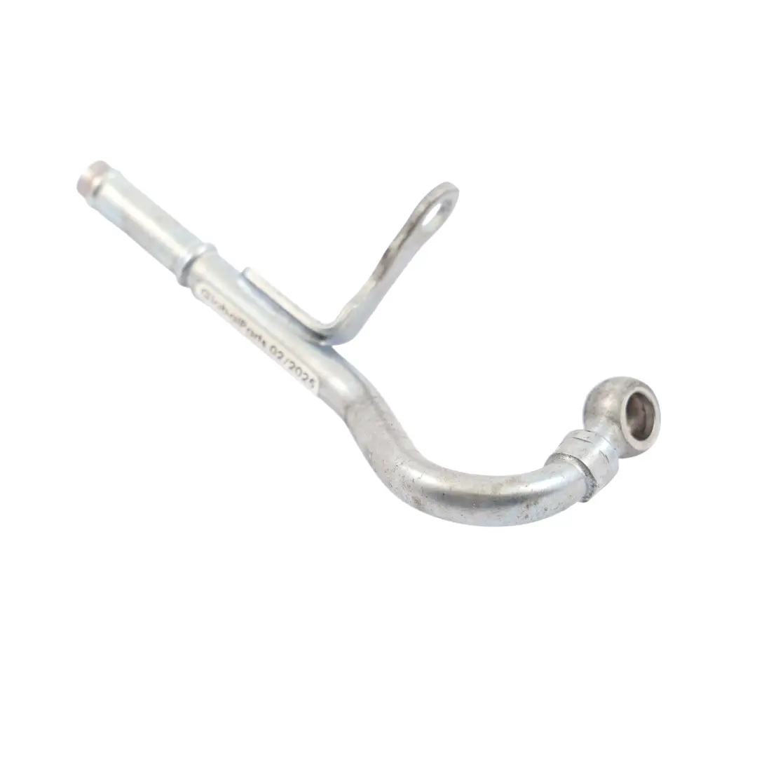 Tuyau De Liquide De Refroidissement Diesel pour Audi SQ5 8R 3.0 TDI à propos du numéro de pièce 059121399K Audi SQ5 8R 3.0 TDI Tuyau De Liquide De Refroidissement Diesel - SKU 059121399K - Numéro de pièce 059121399K