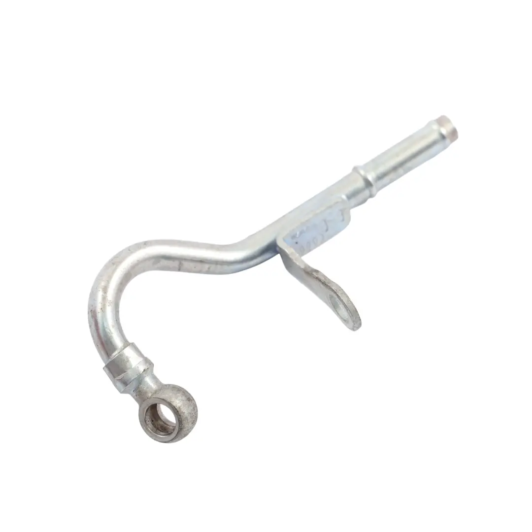 Tuyau De Liquide De Refroidissement Diesel pour Audi SQ5 8R 3.0 TDI à propos du numéro de pièce 059121399K Audi SQ5 8R 3.0 TDI Tuyau De Liquide De Refroidissement Diesel - SKU 059121399K - Numéro de pièce 059121399K