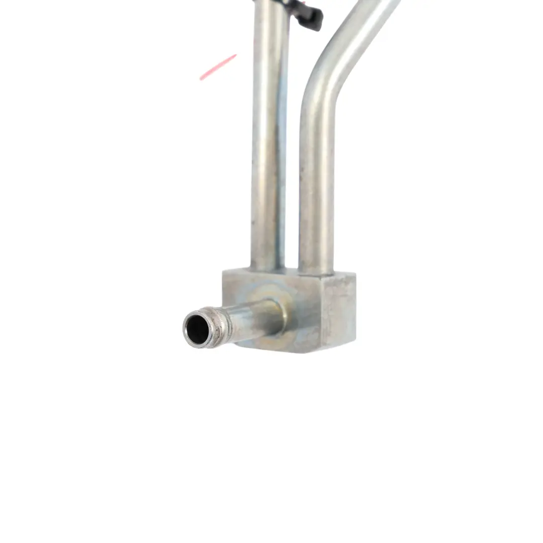 Essence Feed Oil Pipe Tuyau Huile Turbocompresseur Audi A7 C7 A5 F5 - SKU 059121492AG - Numéro de pièce 059121492AG