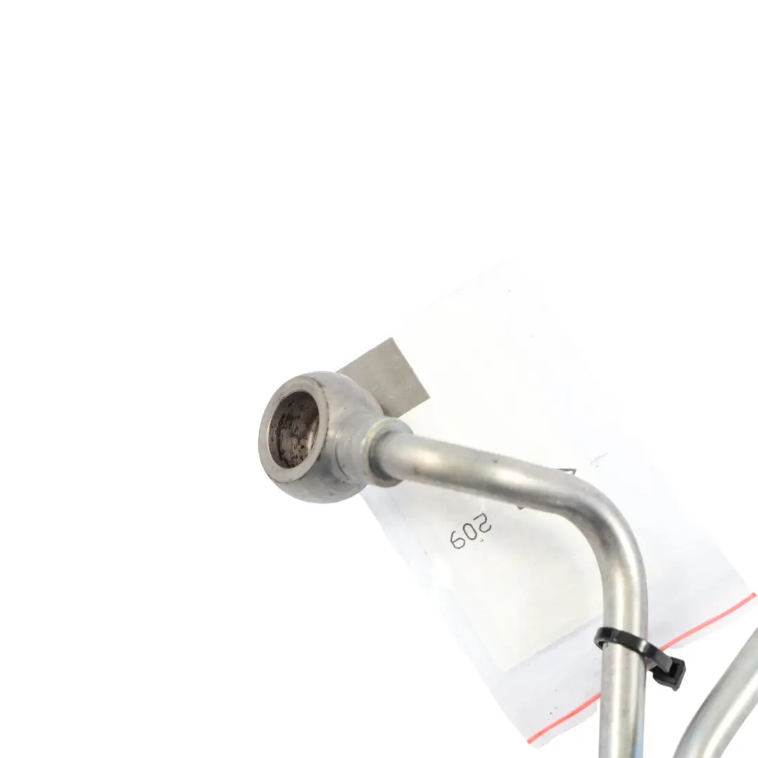 Essence Feed Oil Pipe Tuyau Huile Turbocompresseur Audi A7 C7 A5 F5 - SKU 059121492AG - Numéro de pièce 059121492AG