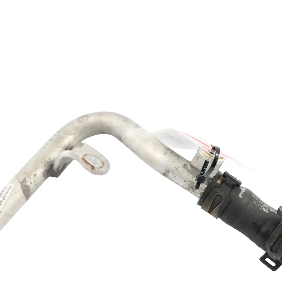 Coolant Pipe Audi A6 4G Q5 8R 2.0 TDI Diesel Water Hose Cooling Line 1K0121096R to with Part number 059121512N Coolant Pipe Audi A6 4G Q5 8R 2.0 TDI Diesel Water Hose Cooling Line 1K0121096R - SKU 059121512N - Part number 059121512N