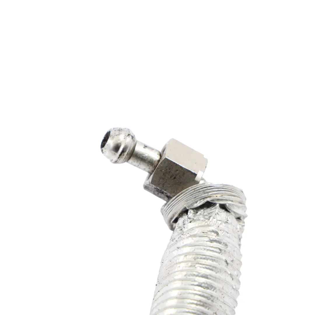 Audi SQ5 8R 3.0 TDI CGQB Twin Turbo Coolant Feed Pipe Hose Line - SKU 059121598R - Part number 059121598R
