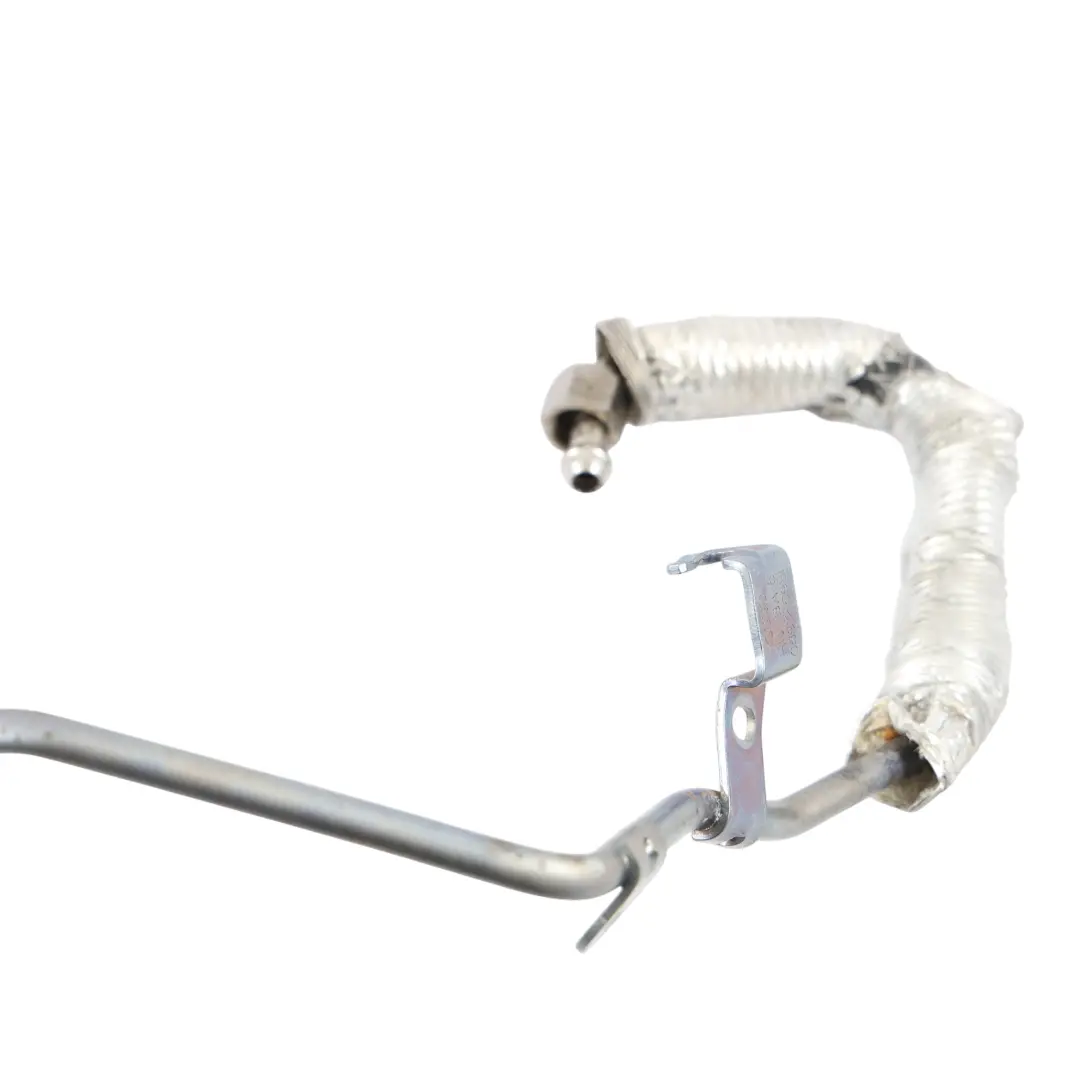 Tuyau Alimentation Liquide Refroidissement Turbo pour Audi SQ5 8R 3.0 TDI à propos du numéro de pièce 059121598R Audi SQ5 8R 3.0 TDI Tuyau Alimentation Liquide Refroidissement Turbo - SKU 059121598R - Numéro de pièce 059121598R