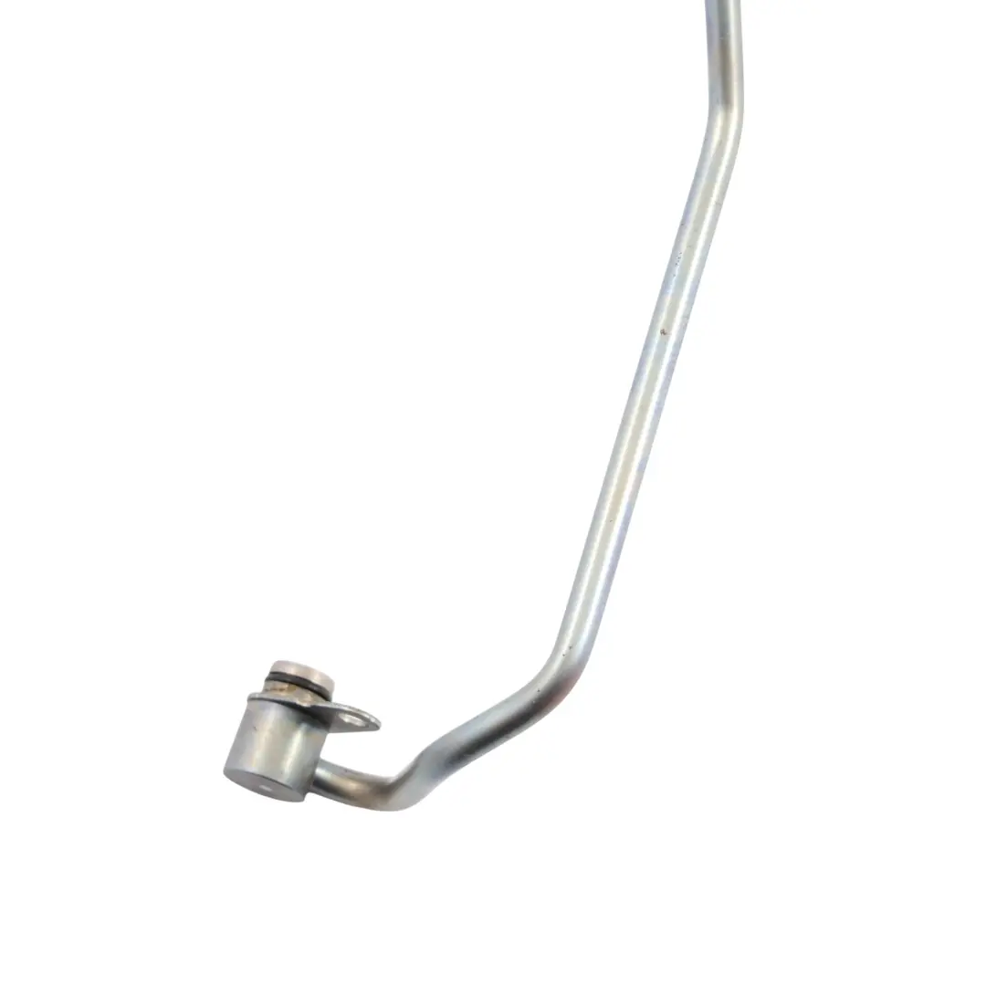 CGQB Twin Turbo Coolant Feed Pipe Hose Line to Audi SQ5 8R 3.0 TDI with Part number 059121598R Audi SQ5 8R 3.0 TDI CGQB Twin Turbo Coolant Feed Pipe Hose Line - SKU 059121598R - Part number 059121598R