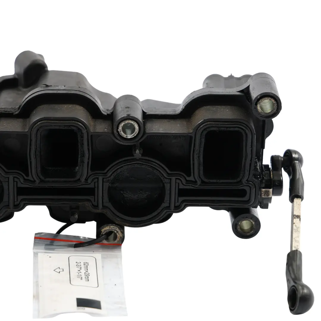 Kolektor Dolotowy Prawo do Audi Q7 4L 3.0 TDI Diesel o numerze 059129712 Audi Q7 4L 3.0 TDI Diesel Kolektor Dolotowy Prawo - SKU 059129712-1 - Numer Części 059129712