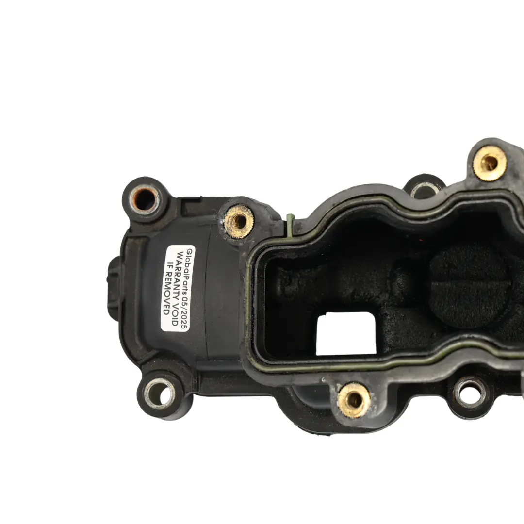Múltiple De Admisión Tubo De Entrada Derecho para Audi Q7 4L 3.0 TDI Diesel con número de pieza 059129712 Audi Q7 4L 3.0 TDI Diesel Múltiple De Admisión Tubo De Entrada Derecho - SKU 059129712-1 - Número de pieza 059129712