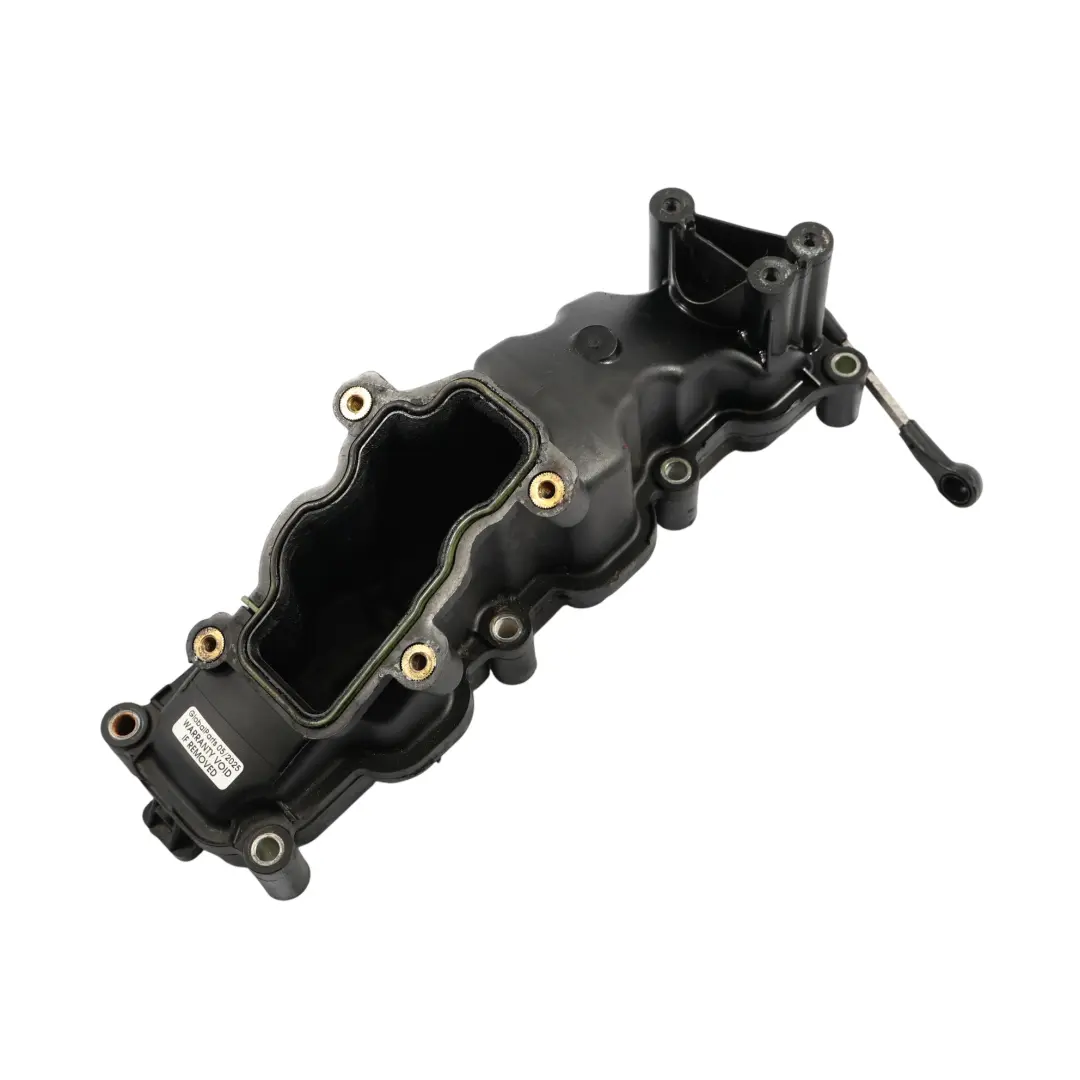 Múltiple De Admisión Tubo De Entrada Derecho para Audi Q7 4L 3.0 TDI Diesel con número de pieza 059129712 Audi Q7 4L 3.0 TDI Diesel Múltiple De Admisión Tubo De Entrada Derecho - SKU 059129712-1 - Número de pieza 059129712